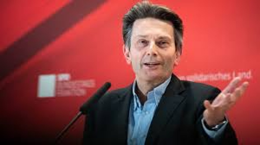 Muetzenich (SPD Γερμανίας): Σημεία του αμερικανικού σχεδίου για τη Μ.Ανατολή αντίκεινται στο Διεθνές Δίκαιο