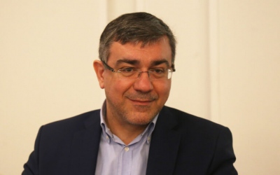 Γραφάκος: Το DRS θα εφαρμοστεί σε ένα ενιαίο σύστημα πανελλαδικά στις αρχές του 2025