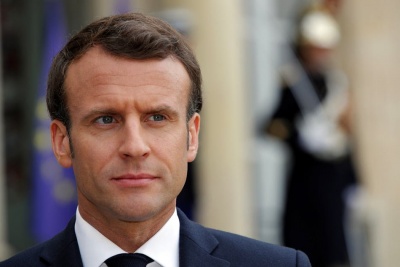Δημοσκόπηση: Στο 26% υποχώρησε η δημοτικότητα του Macron – Πιο δημοφιλείς οι Bayrou και Hamon