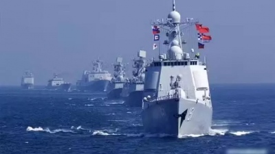 Διέρρευσε η κρυφή στρατιωτική άσκηση της Ασίας – Η σημασία της Σιγκαπούρης, η σκακιέρα της Ταϊβάν και οι προθέσεις της Κίνας