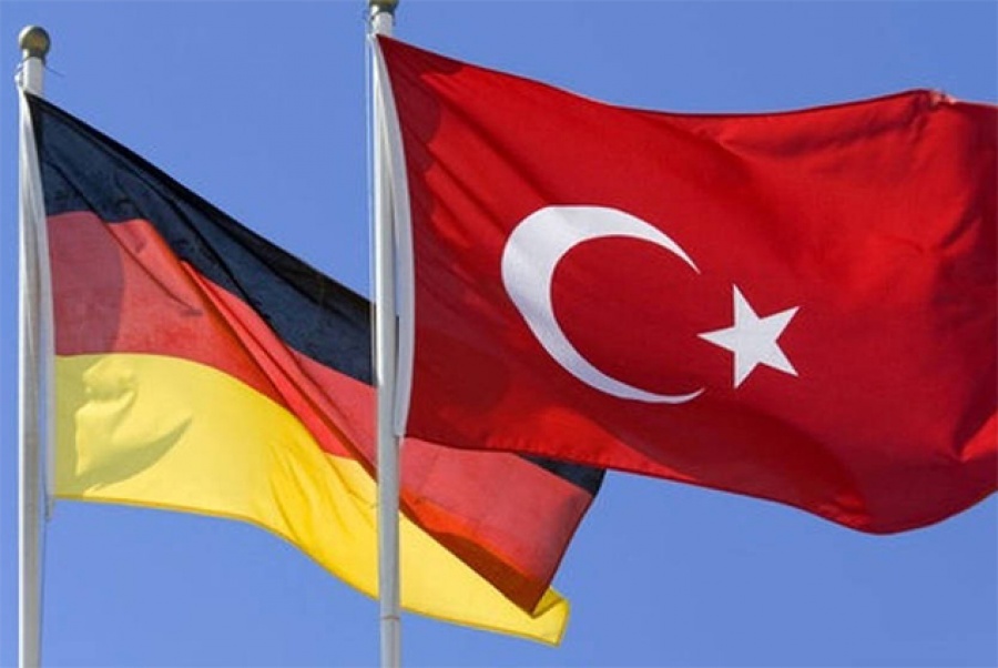 Η Γερμανία αίρει μέρος των αυστηρών κυρώσεων που είχε επιβάλει στην Τουρκία
