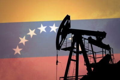 «Ξεμένει» από πετρέλαιο η Βενεζουέλα – Θα διακόψει τις εξαγωγές το 2019