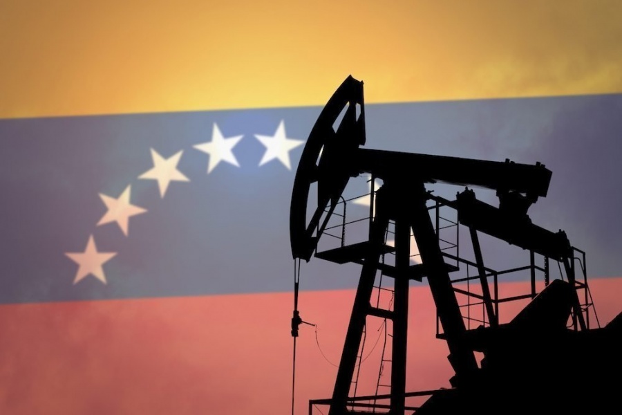 «Ξεμένει» από πετρέλαιο η Βενεζουέλα – Θα διακόψει τις εξαγωγές το 2019