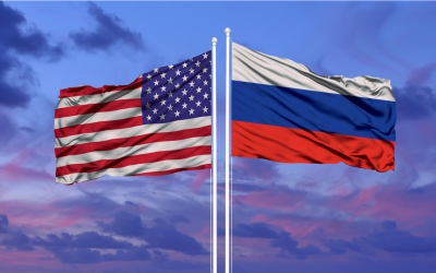 Μερκούρης (Βρετανός ειδικός): Ο Zelensky προσπαθεί να αρχίσει πόλεμο ΗΠΑ – Ρωσίας