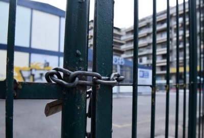 Κακοκαιρία - Θεσσαλονίκη: Κλειστά τα σχολεία τη Δευτέρα 15/2- Σε επιφυλακή ο μηχανισμός