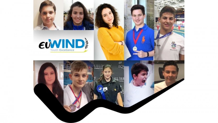 Η WIND επιβραβεύει τα παιδιά των εργαζομένων της που αριστεύουν