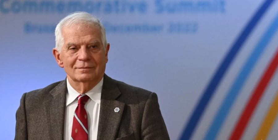 Ρωσία: Ο Borrell προσπαθεί να στρέψει την προσοχή από την αποτυχία της δυτικής πολιτικής των κυρώσεων – Διπλωματικός «νάνος» η ΕΕ