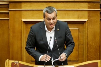 Μαμουλάκης (ΣΥΡΙΖΑ): Αποχωρήσεις στελεχών θα υπάρξουν, αλλά θα μείνουμε ενωμένοι