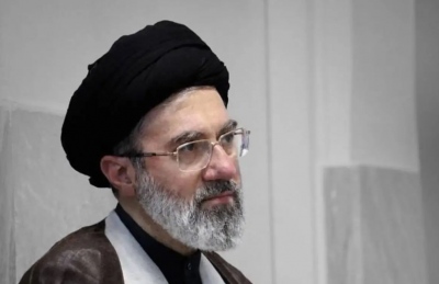 Νέο βίντεο με τον Mojtaba Khamenei πριν αναλάβει την εξουσία στον ρόλο του διδάσκοντα