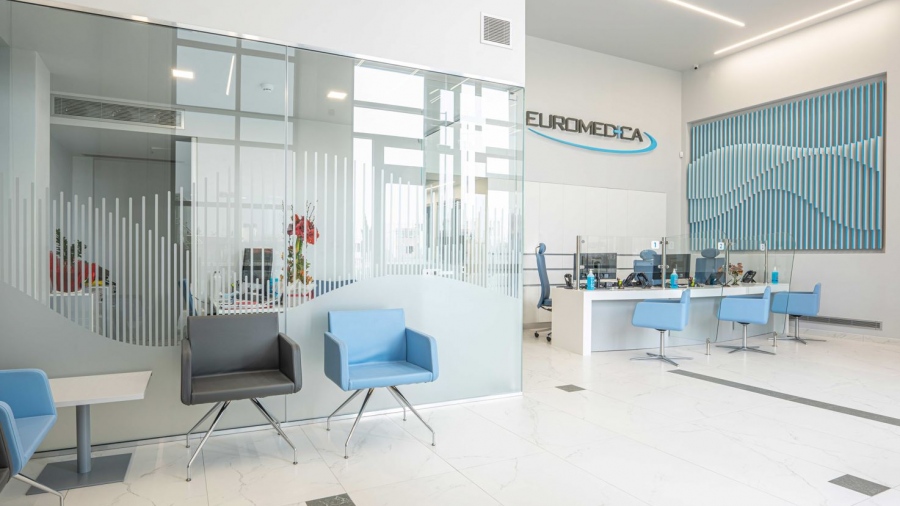 Δωρεάν εξετάσεις για το Πυροσβεστικό Σώμα  στο Διαγνωστικό Κέντρο Αλεξανδρούπολης της Euromedica