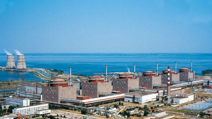Ρωσία: Η Δύση υπονομεύει την πυρηνική ασφάλεια στη Zaporizhia