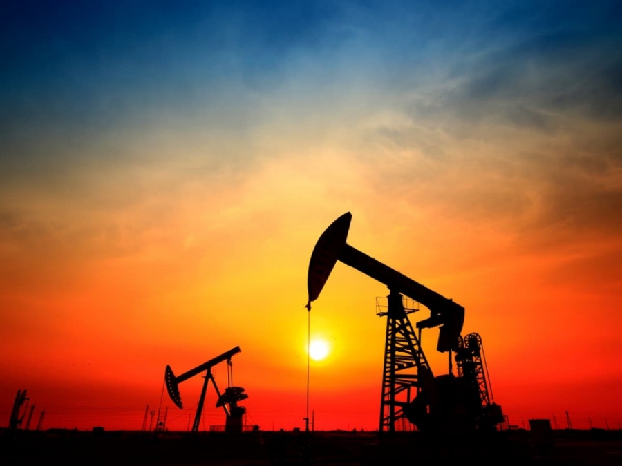 Με πτώση 1,1% έκλεισε το αργό πετρέλαιο, στα 59,6 δολ. – Στο -0,4% και τα 66,5 δολ. το Brent