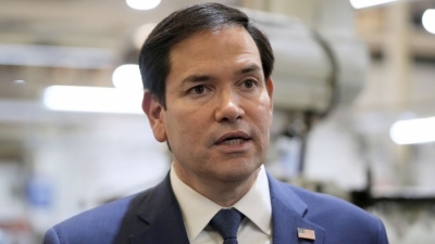 Rubio: 10 νεκροί ναυτικοί από τη σύγκρουση στο Στενό του Hormuz - Οι ΗΠΑ επεκτείνουν την «ομπρέλα» προστασίας για εμπορικά πλοία