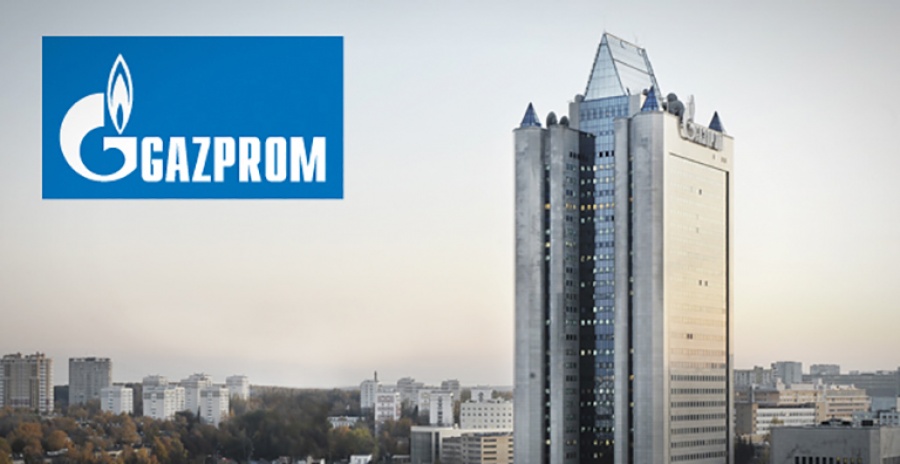 Η Gazprom αρχίζει να προμηθεύει την Κίνα με φυσικό αέριο πριν από την προγραμματισμένη ημερομηνία