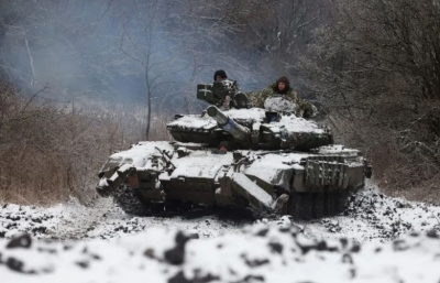 Jörg Baberowski (Γερμανός ιστορικός): Η Ουκρανία απλά δεν μπορεί να κερδίσει την Ρωσία