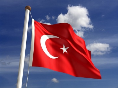 Τουρκία: Σε μείωση του βασικού επιτοκίου κατά 325 μονάδες βάσης προχώρησε η κεντρική τράπεζα