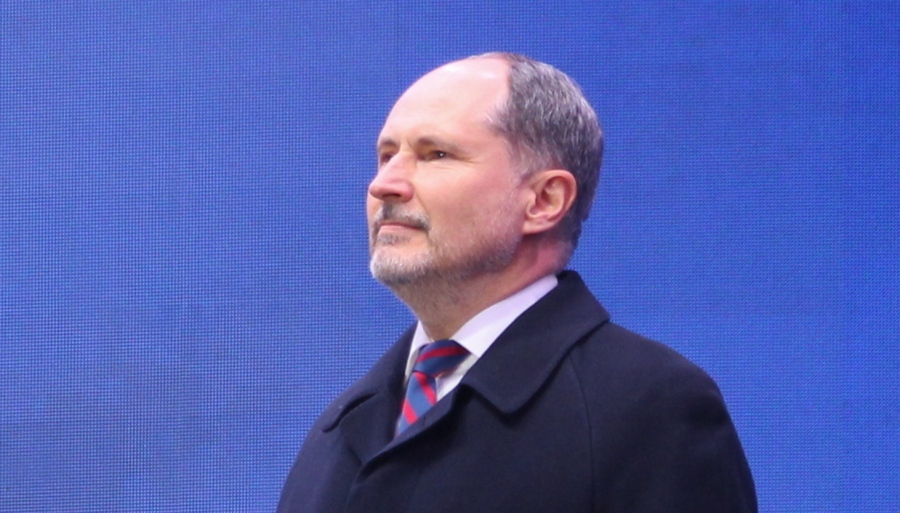 Καταγγελία Γεωργίας – Ο πρέσβης της Ευρωπαϊκής Ένωσης ευθύνεται για τα επεισόδια στην Τιφλίδα