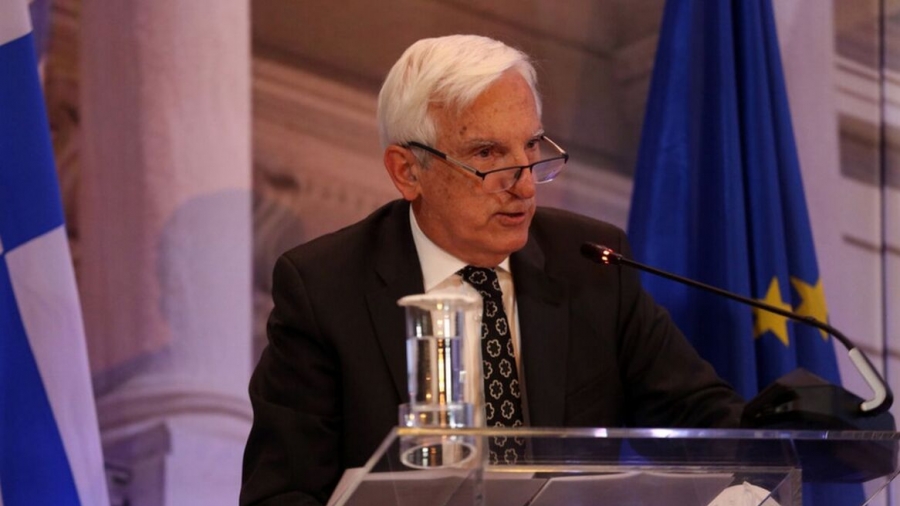 Κυνική ομολογία Δεμίρη (ΕΥΠ) στην επιτροπή της Βουλής: «Κανείς δεν εξαιρείται» από τις παρακολουθήσεις