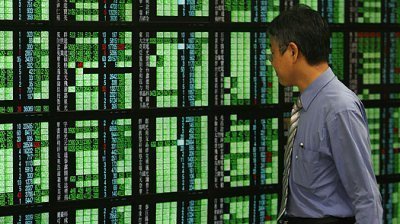 Ιαπωνία: Σε υψηλά 26 ετών σκαρφάλωσε ο δείκτης Nikkei, στις 22.937,6 μονάδες