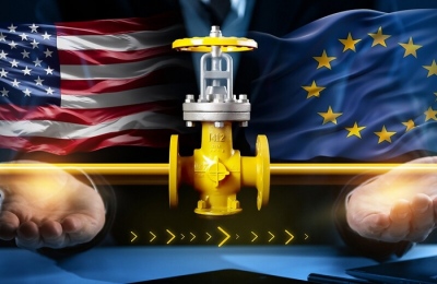 The great European fraud against Trump: LNG deals signed, but American energy purchases stalled