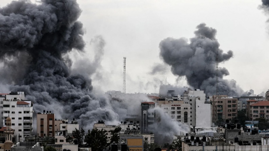 Πόντιος Πιλάτος το Διεθνές Δικαστήριο για την επέμβαση του Ισραήλ στη Rafah: «Δεν συντρέχει λόγος λήψης πρόσθετων μέτρων»