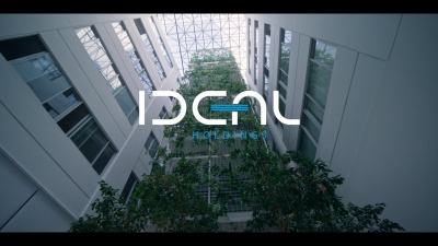 IDEAL Holdings: Αύξηση κερδών στα 26,1 εκατ. ευρώ το 2025 - Ενίσχυση μεγεθών σε όλες τις εταιρείες