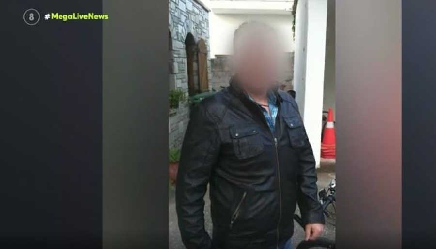 Κορωνοϊός: Κατέληξε 42χρονος ανεμβολίαστος αστυνομικός - Συντετριμμένη η σύζυγός του