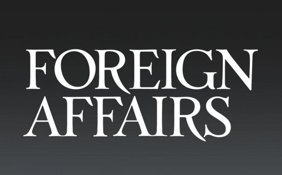 Foreign Affairs: Έφθασε στο τέλος της η απόλυτη παντοδυναμία του Erdogan;