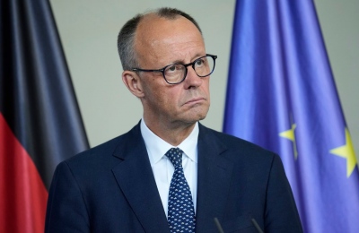 Merz: Εξαιρετικά δύσκολες οι διαπραγματεύσεις για Ουκρανία στη Γενεύη - DPA: Οι ΗΠΑ άσκησαν τρομερή πίεση