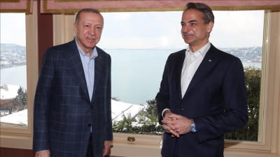 Συνάντηση Μητσοτάκη - Erdogan: Ο Τούρκος πρόεδρος έθεσε τα «καυτά» ζητήματα του Αιγαίου και της μειονότητας –  Η συμφωνία