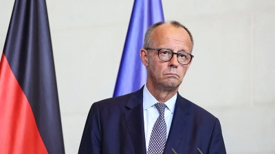 Ο Merz αναβιώνει τα φαντάσματα του παρελθόντος - Φοβάται ανασύσταση της ΕΣΣΔ και επίθεση στο ΝΑΤΟ