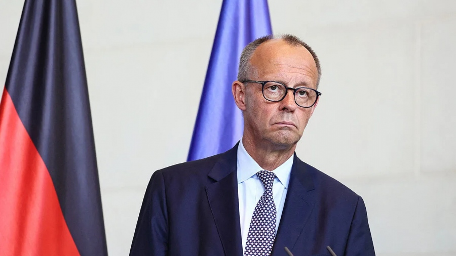 Ο Merz αναβιώνει τα φαντάσματα του παρελθόντος - Φοβάται ανασύσταση της ΕΣΣΔ και επίθεση στο ΝΑΤΟ