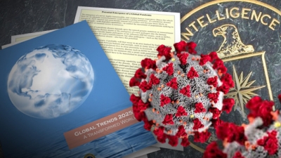 ΗΠΑ: Τι αναφέρει έκθεση των μυστικών υπηρεσιών της CIA για την προέλευση της Covid - Ύποπτες κινήσεις Κινέζων στον Καναδά