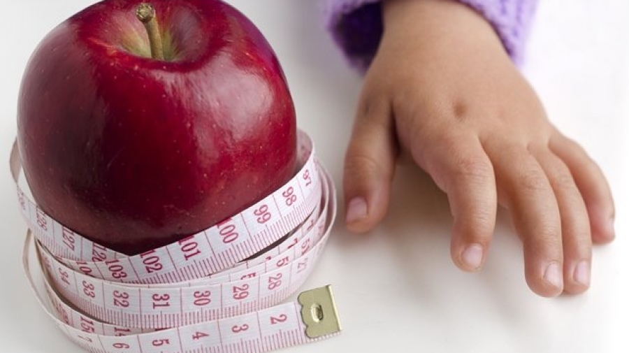 Παχυσαρκία στα παιδιά - Κομβική η εκπαίδευση των παιδιών