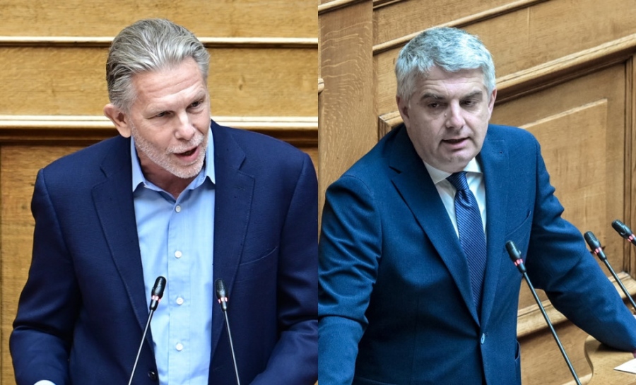 Γερουλάνος για Κωνσταντινόπουλο: Δεν είναι ώρα να γινόμαστε λιγότεροι, κάθε απόφαση θα κριθεί από το αποτέλεσμα