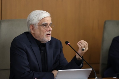 Αντιπρόεδρος Ιράν: Στόχος μας η πλήρης κυριαρχία στο Στενό του Hοrmuz για τη διεκδίκηση πολεμικών αποζημιώσεων