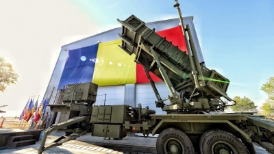 Συναγερμός στη Ρουμανία: Αναπτύσσουν 4 Patriot για την άφιξη του Zelensky - Κάτι μεγάλο ετοιμάζεται