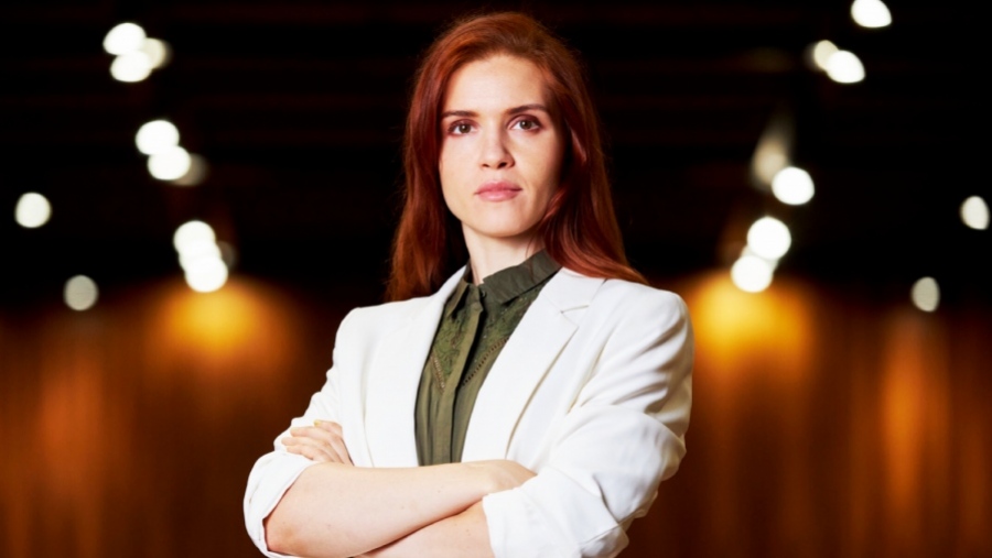 Βόμβα από Bezugla (Ουκρανή βουλευτής): «Εμφύλιος πόλεμος» στο περιβάλλον Zelensky