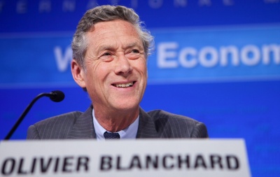 Blanchard: Η Federal Reserve πρέπει να αγοράσει μετοχές, σε περίπτωση νέας κρίσης