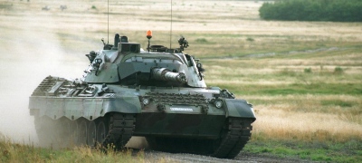 Δανία: Στέλνει 45 τανκ, ανάμεσα τους 30 Leopard στην Ουκρανία