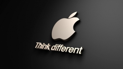 Τρίμηνο των ρεκόρ για την Apple - Καθαρά κέρδη 29,8 δισ. (+27%) και έσοδα 109,4 δισ. δολαρίων