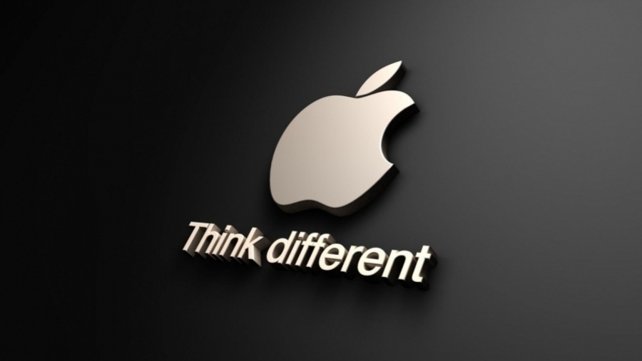 Τρίμηνο των ρεκόρ για την Apple - Καθαρά κέρδη 29,8 δισ. (+27%) και έσοδα 109,4 δισ. δολαρίων
