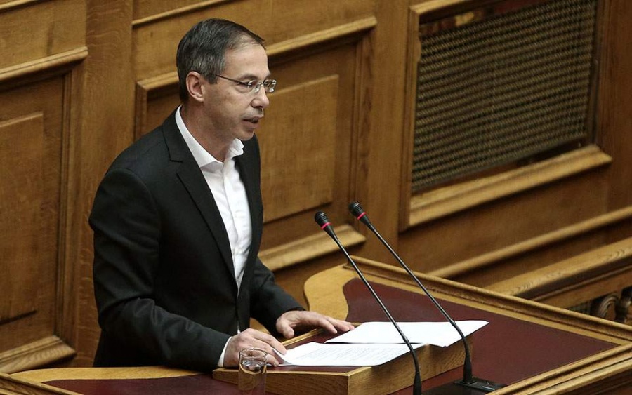 Μαυρωτάς: Πρέπει να στηρίξουμε τη δική μας ατζέντα – Το θέμα δεν είναι με ποιον θα συνεργαστούμε μετεκλογικά