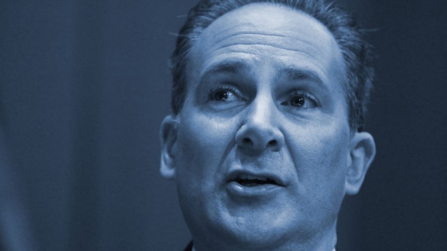 Παρέμβαση Schiff: Πολύ χειρότερη από του 2008 η κρίση που έρχεται – Οι τράπεζες θα είναι τα πρώτα… θύματα