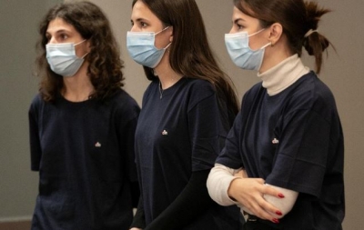 Η DUR ανέλαβε την επιμέλεια εμφάνισης των διοργανωτών του 23ου Infocom World 2021