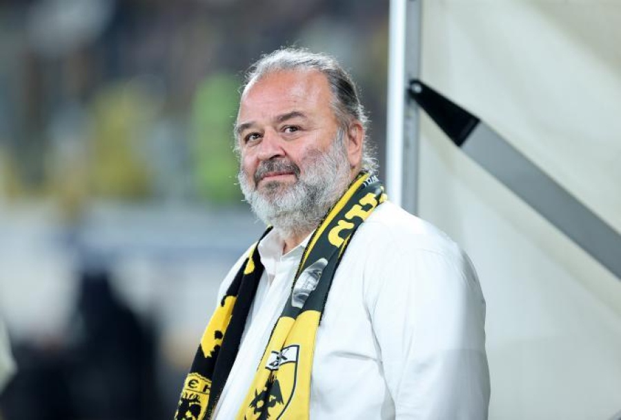 Κορυφώνεται ο «πόλεμος» ΑΕΚ και ΕΠΟ - Εξώδικο για Λανουά