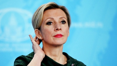 Σοβαρές αιχμές Zakharova: Μία συνωμοσία εκτυλίσσεται στο... ψυχιατρείο του Κιέβου - Γιατί απέδρασε ο Kuleba από την Ουκρανία;