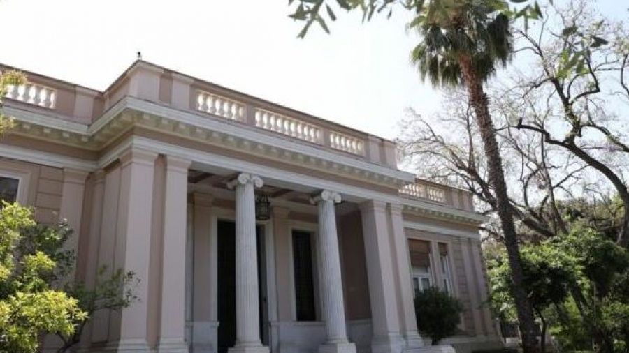 Το κυκλοφοριακό στο επίκεντρο σύσκεψης στο Μαξίμου - Οι προτάσεις που συζητήθηκαν