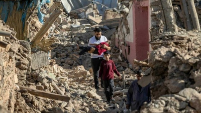 Μαρόκο: Μάχη με τον χρόνο δίνουν οι διασώστες - 2.681 οι νεκροί από τον σεισμό, περισσότεροι από 2.500 οι τραυματίες