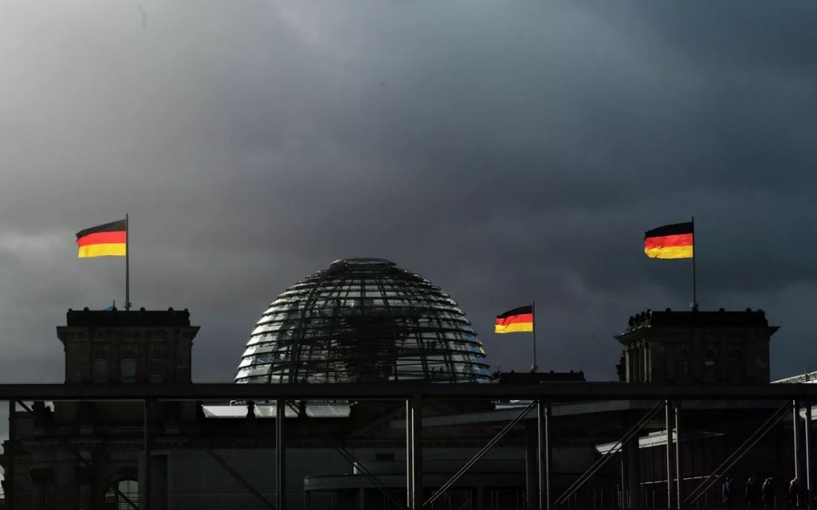 Από βόμβα σε βόμβα η Γερμανία: Το υπουργείο Άμυνας παραδέχθηκε την υποκλοπή στις συνομιλίες αξιωματικών για Κριμαία